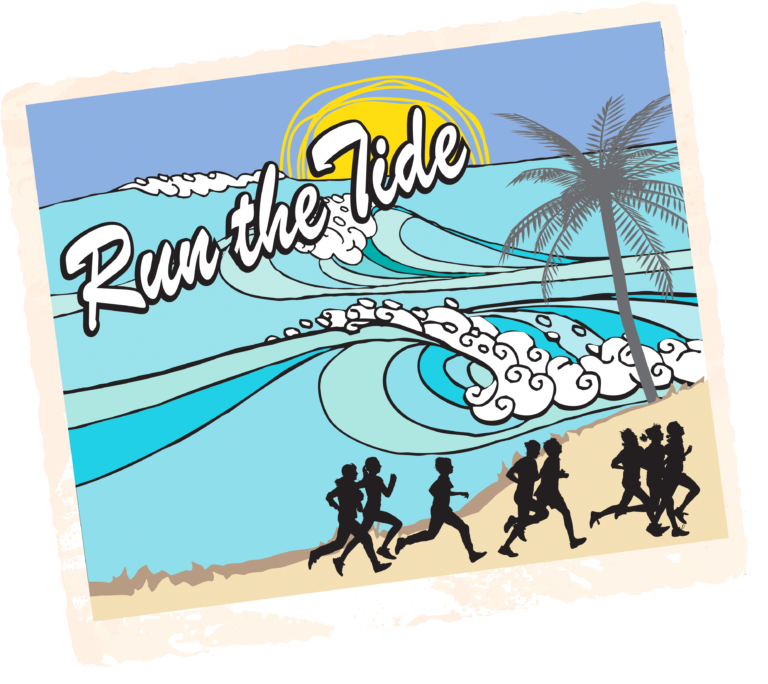 Run the Tide Beach Race